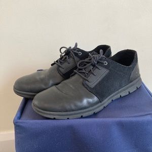 Timberlands casual sneaker shoes